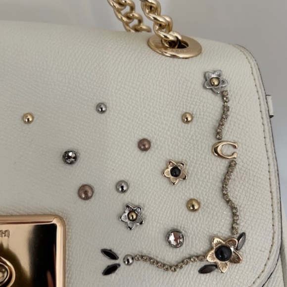 Coach Bag - Picture 2 of 5